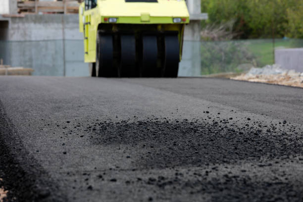 Best Driveway Resurfacing Pavers  in Greenback, TN