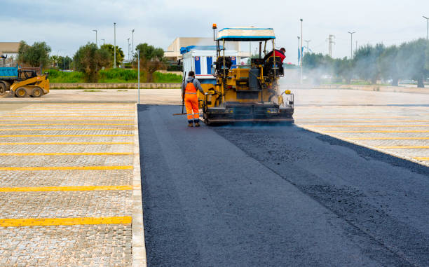 Best Interlocking Driveway Pavers  in Greenback, TN