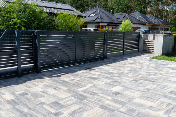 Best Decorative Driveway Pavers  in Greenback, TN