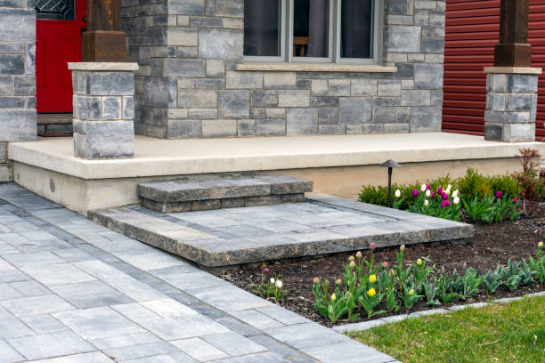 Best Best Driveway Pavers  in Greenback, TN