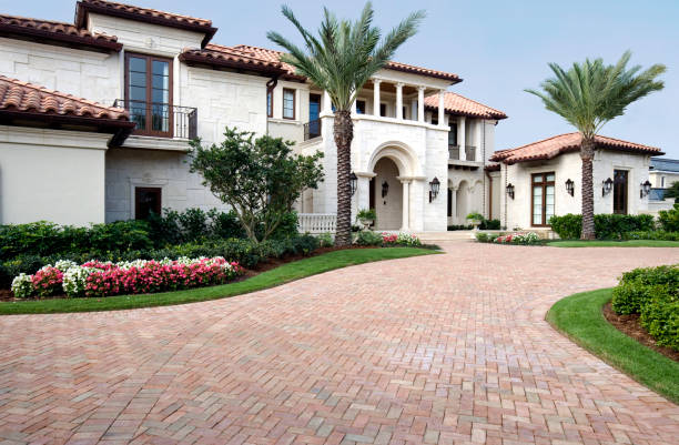 Best Driveway Pavers Near Me  in Greenback, TN