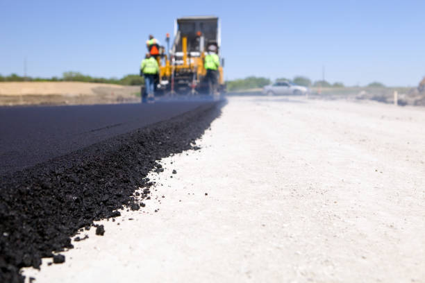 Best Driveway Repair Near Me  in Greenback, TN