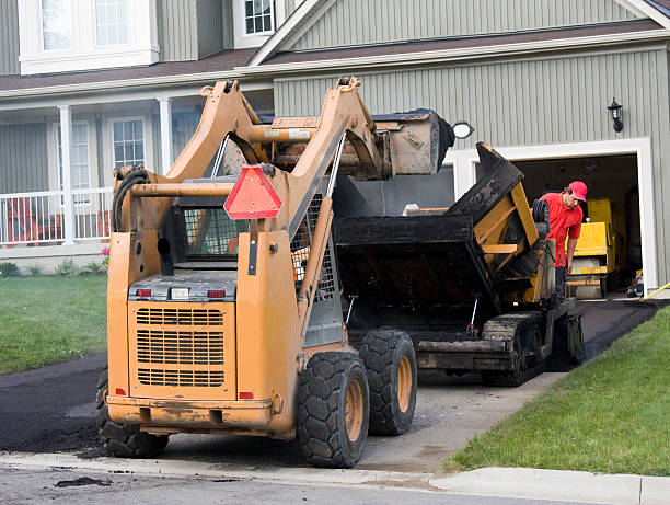 Best Local Driveway Pavers  in Greenback, TN