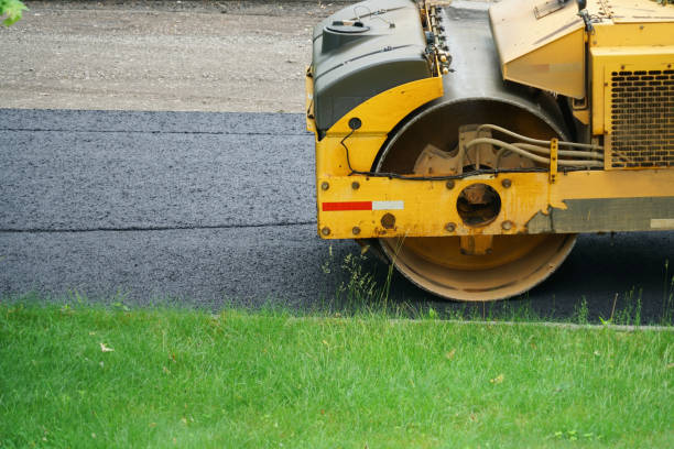 Best Driveway Resurfacing Pavers  in Greenback, TN