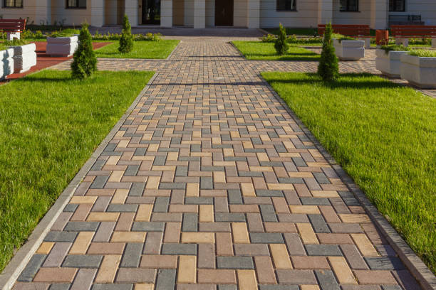 Best Affordable Driveway Pavers  in Greenback, TN