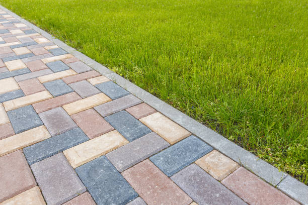 Best Commercial Driveway Pavers  in Greenback, TN